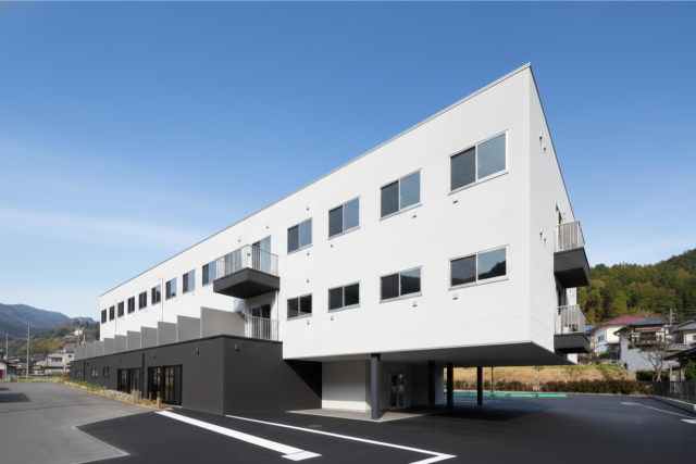 コルテシア<br>フルーズ宇佐美