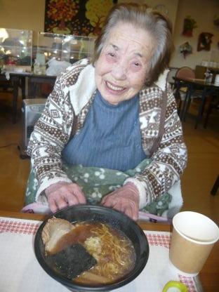 屋台ラーメンで心も体もぽかぽかに