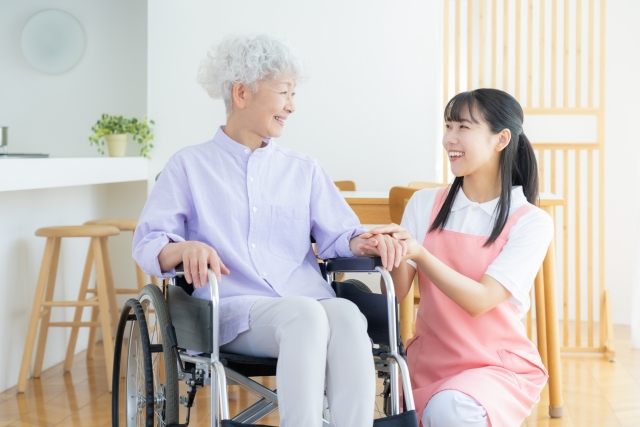 デイサービス（半日型）